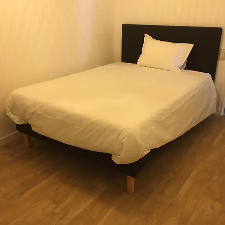 D'hotes - B&B *