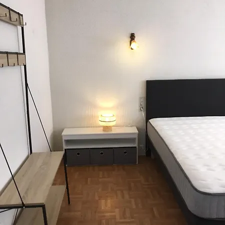 D'hotes - B&B Teloché