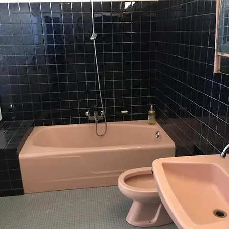 B&B D'hotes -