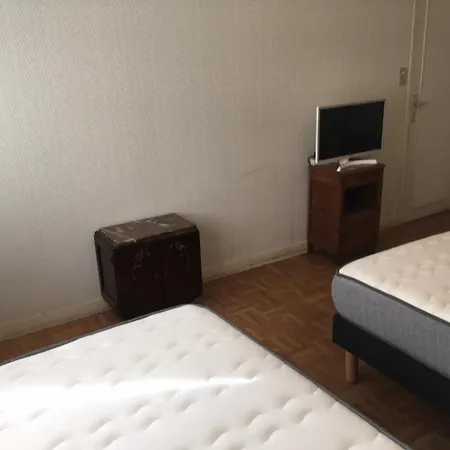 B&B D'hotes - *