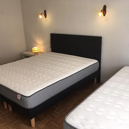D'hotes - B&B